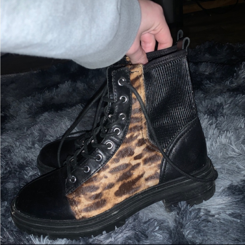 vince camuto boots